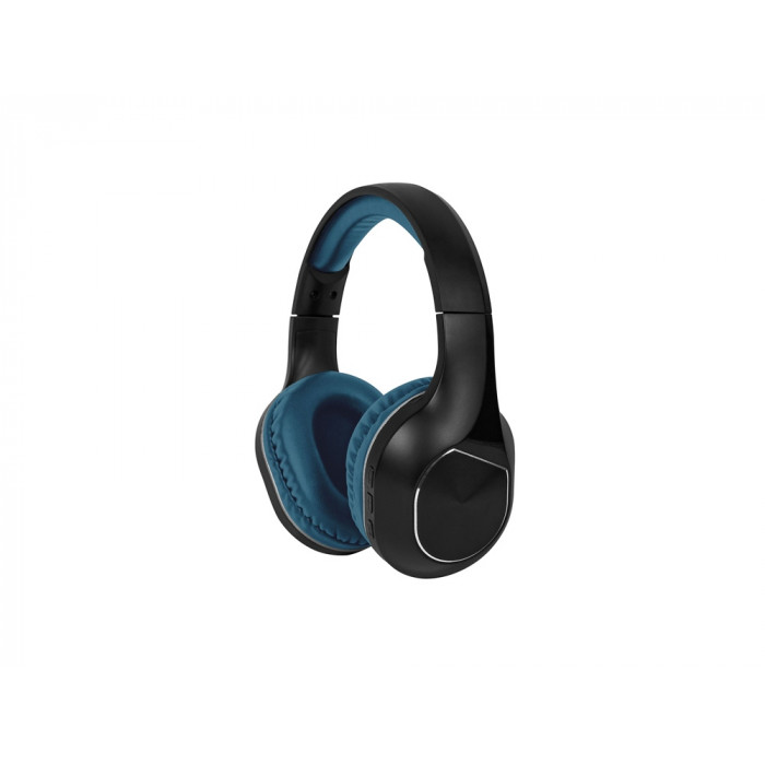 Беспроводные наушники Rombica mySound BH-17 ANC Blue