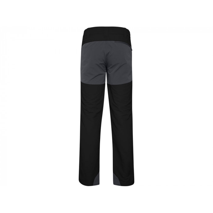 BONATI 9110брюки, черный/графитовый