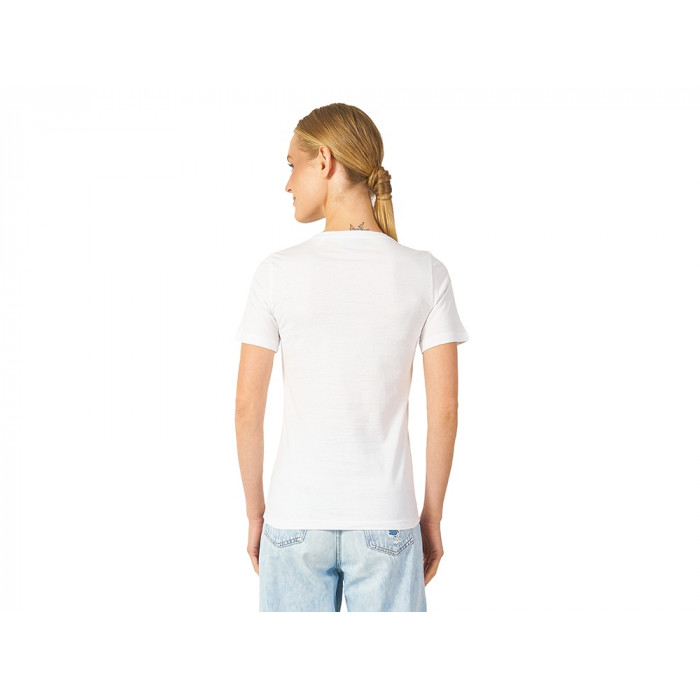 Футболка Heavy Super Club женская, белый