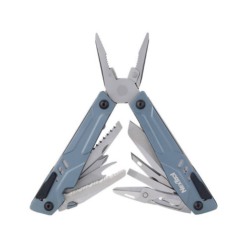 Мультитул Nextool Sailor Pro, серый (NE20045)