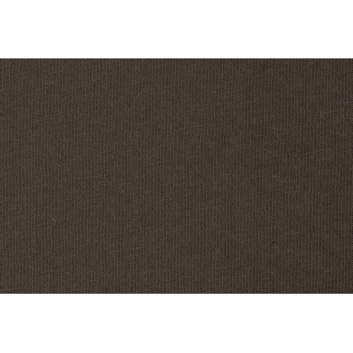 Футболка Heavy Super Club мужская, с боковыми швами, темно-серый