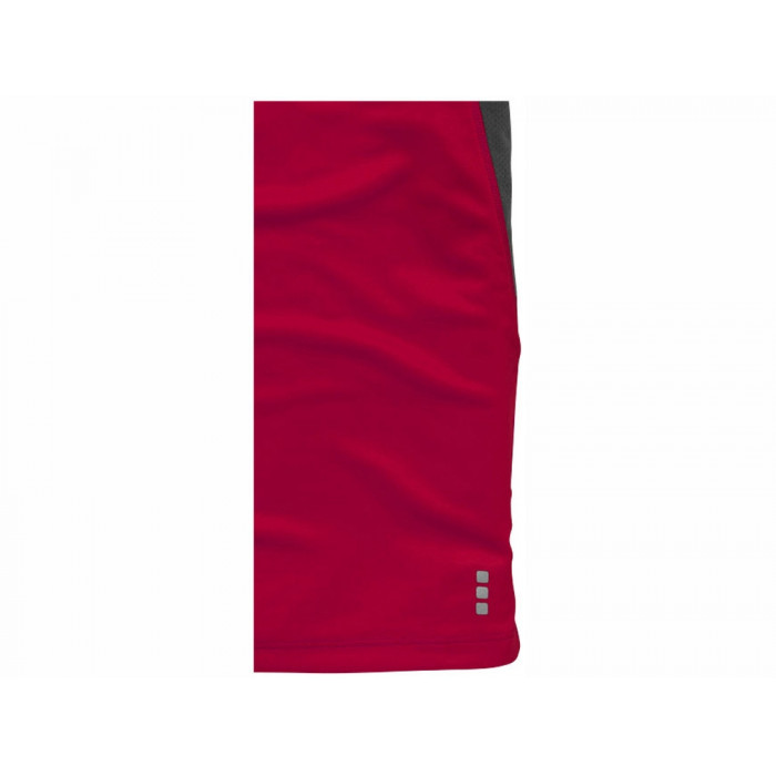 Футболка Quebec Cool Fit мужская, красный