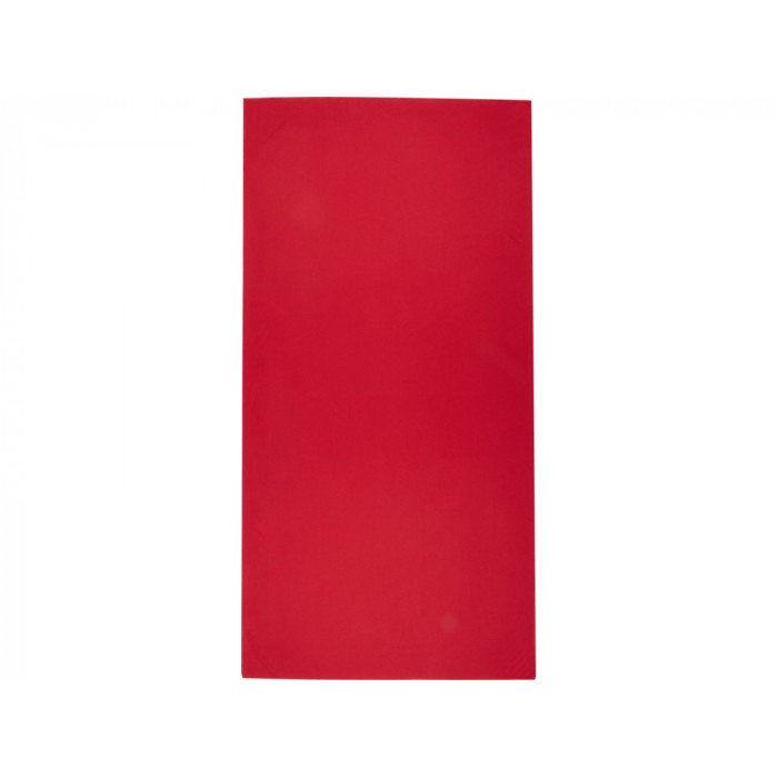 Althea спортивное полотенце 70х140 см - Красный