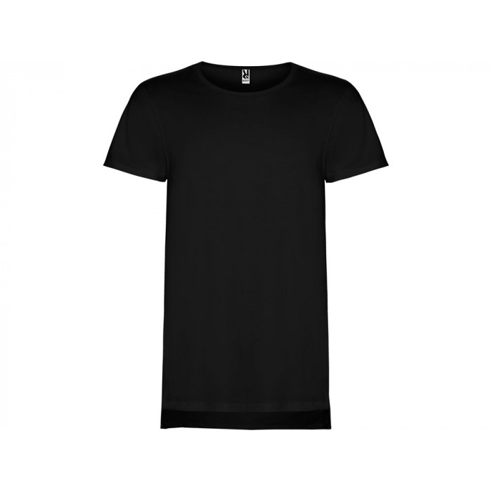 Футболка Collie мужская, черный