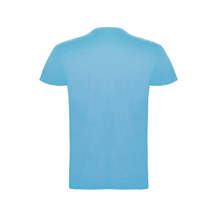 Футболка Beagle мужская, небесно-голубой