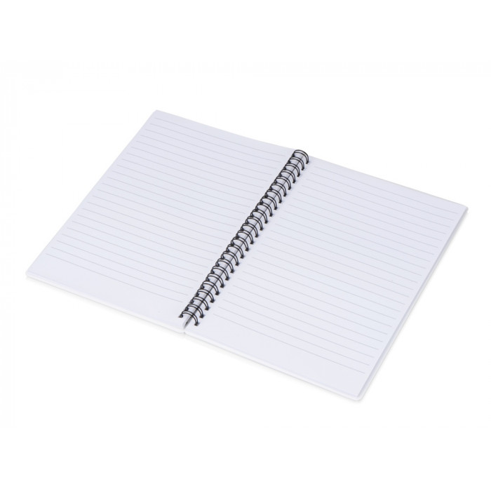 Блокнот ContractА5, белый