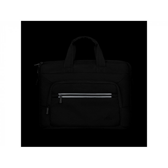 RIVACASE 7521 black ECO сумка для ноутбука 13.3-14 / 6