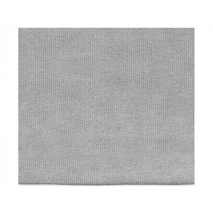 Nanaimo мужская футболка с коротким рукавом, серый меланж