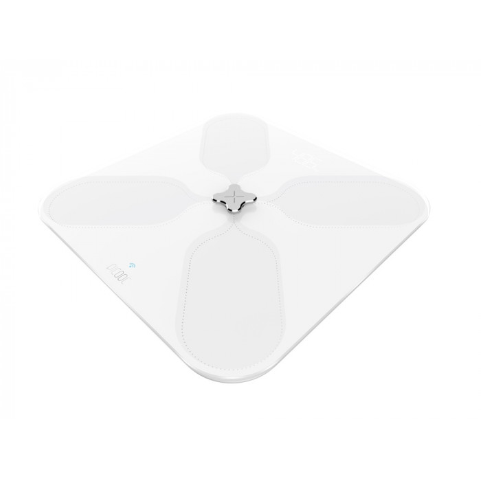 Умные диагностические весы с Wi-Fi Picooc S3 White V2 (6924917717346), белый Умные диагностические весы с Wi-Fi Picooc S3 White V2 (6924917717346), белый