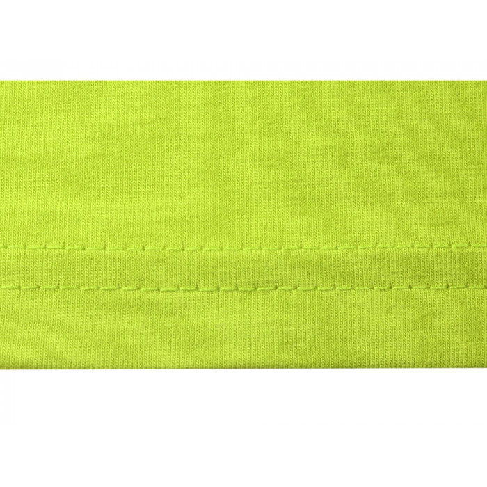 Футболка Super Heavy Super Club мужская, зеленое яблоко