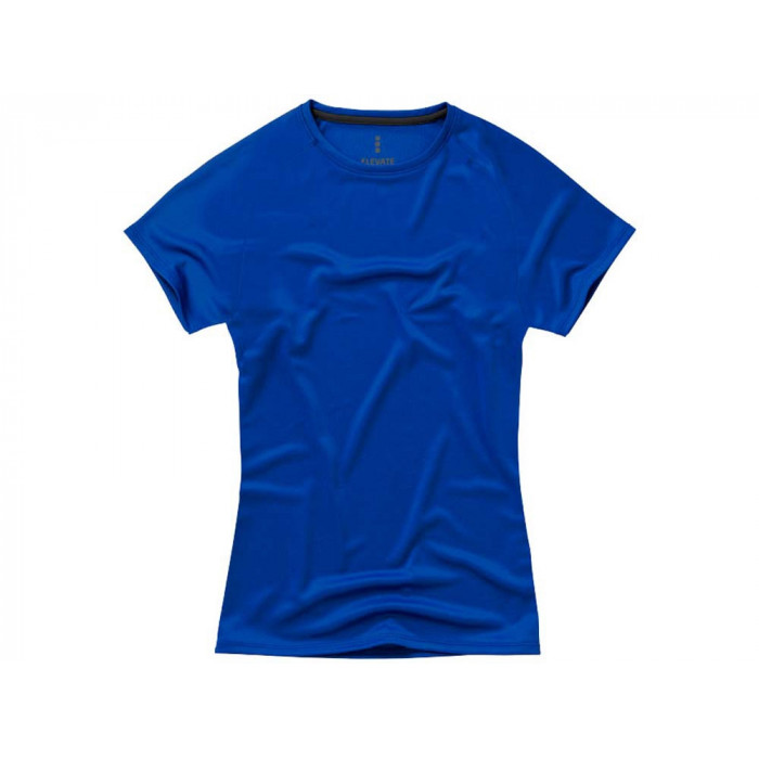 Футболка Niagara женская, синий