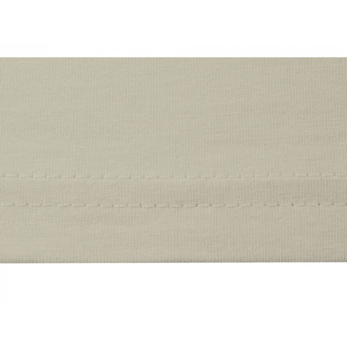 Футболка Heavy Super Club с боковыми швами, мужская, оливковый