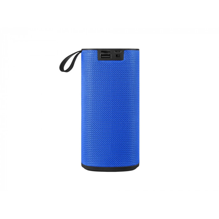 Портативная акустика Rombica mysound Tetria Blue