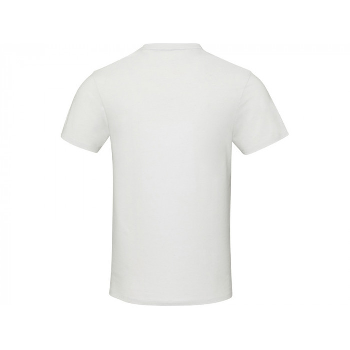 Avalite футболка унисекс Aware™ из переработанных материалов с коротким рукавом - Белый