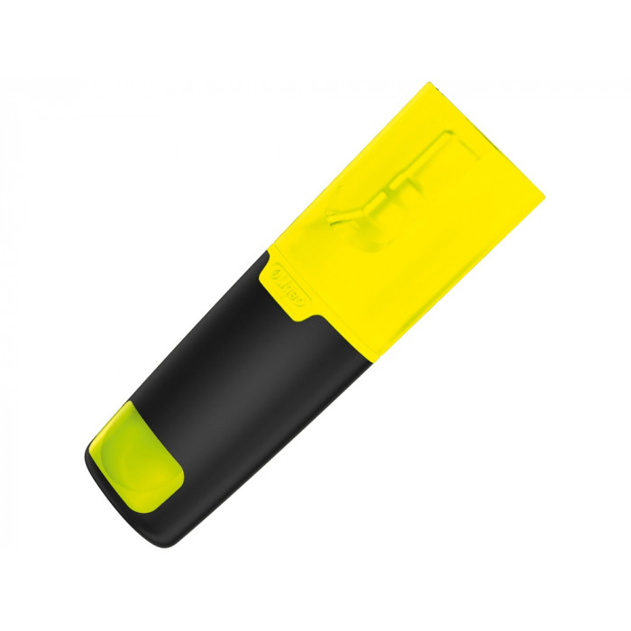 Жидкий текстовый выделитель LIQEO HIGHLIGHTER MINI, желтый Жидкий текстовый выделитель LIQEO HIGHLIGHTER MINI, желтый