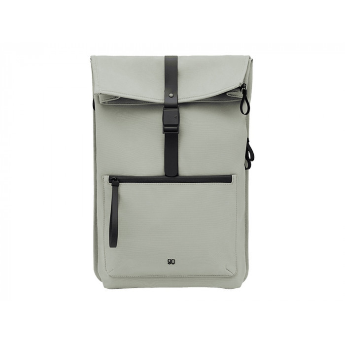 Рюкзак NINETYGO URBAN.DAILY Backpack, серый