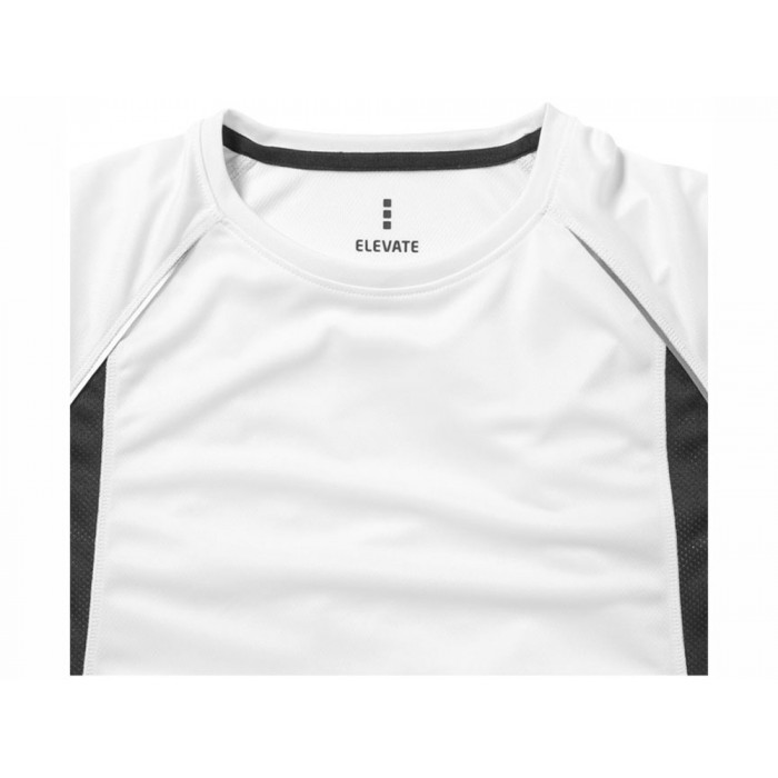 Футболка Quebec Cool Fit мужская, белый