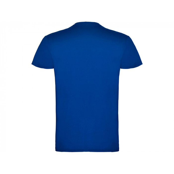 Футболка Beagle мужская, королевский синий