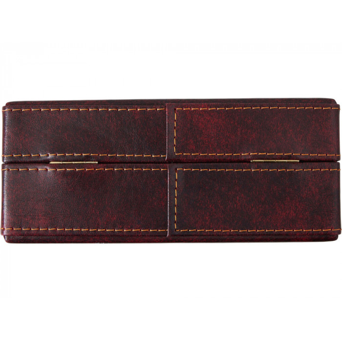 Набор Принц Уэльский : ручка шариковая, лупа, нож для бумаг