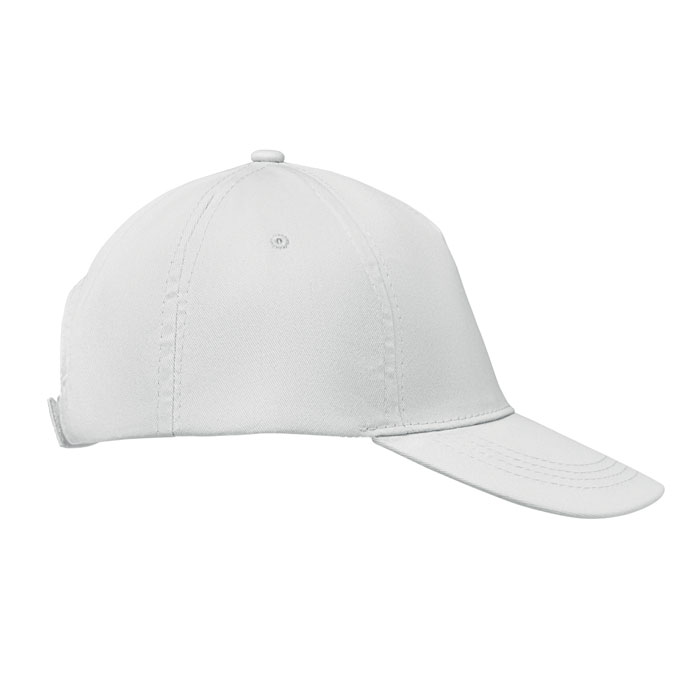 5 panel baseball cap