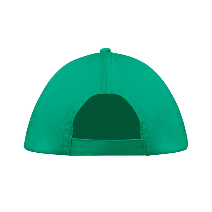 5 panel baseball cap