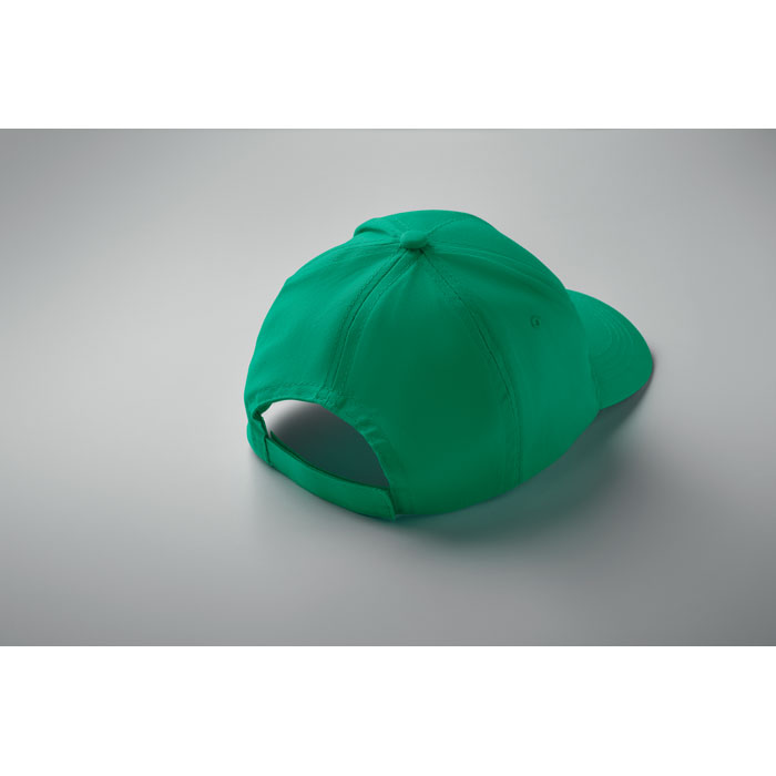 5 panel baseball cap