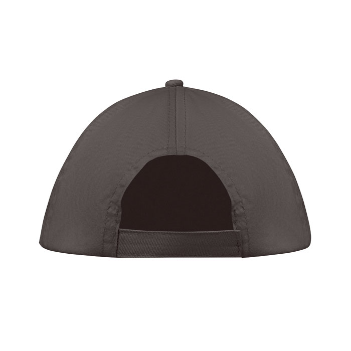 5 panel baseball cap