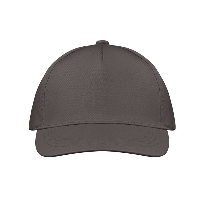 5 panel baseball cap