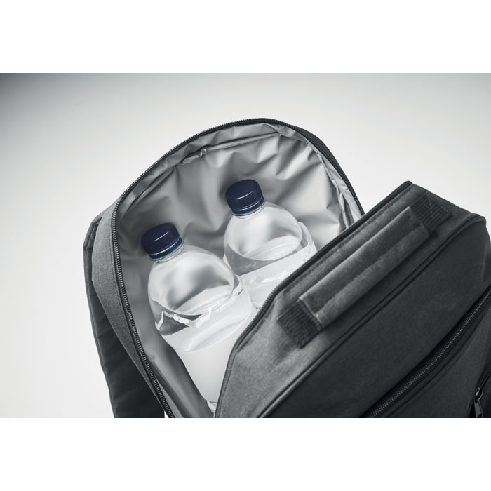 Терморюкзак 300D RPET Терморюкзак 300D RPET