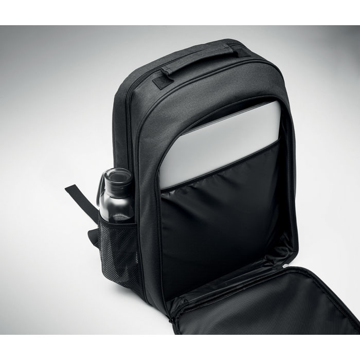 Терморюкзак 300D RPET Терморюкзак 300D RPET