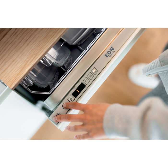 Ланчбокс 850 мл