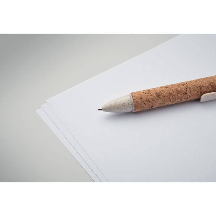 Ручка шариковая