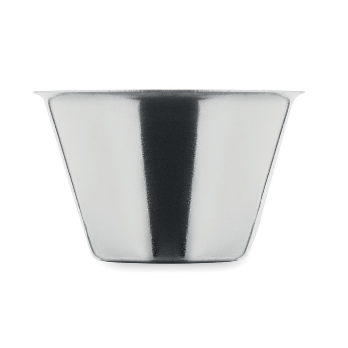 Фляга и стаканы