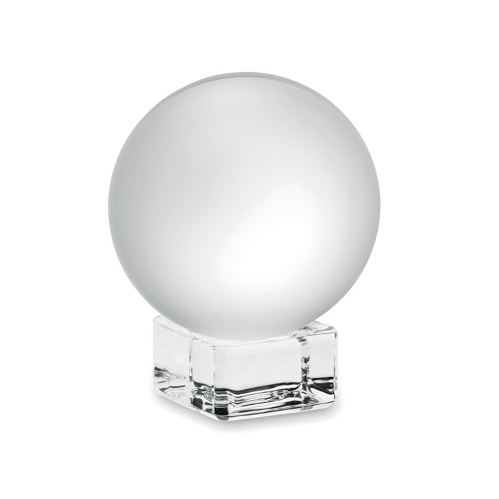 Награда из стекла