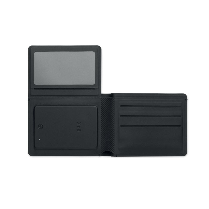 Кошелек с локатором