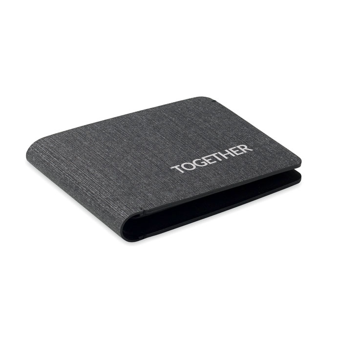 Кошелек с локатором