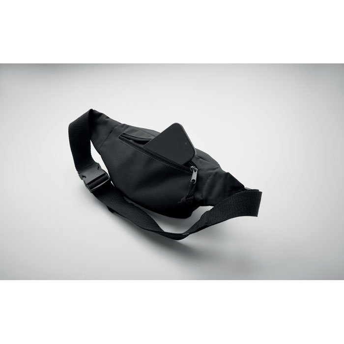 Сумка поясная