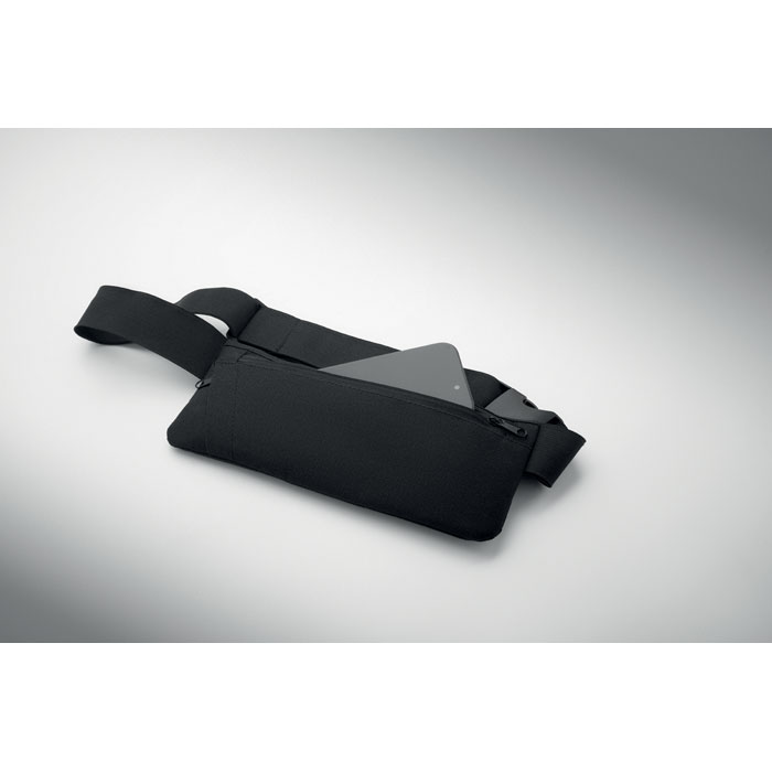 Сумка поясная