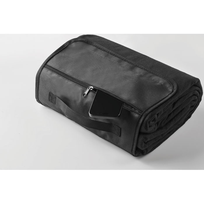 Плед для пикника