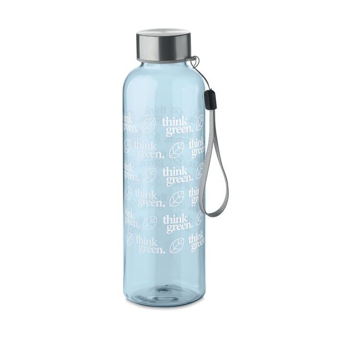 RPET bottle 500ml