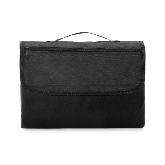 Плед для пикника