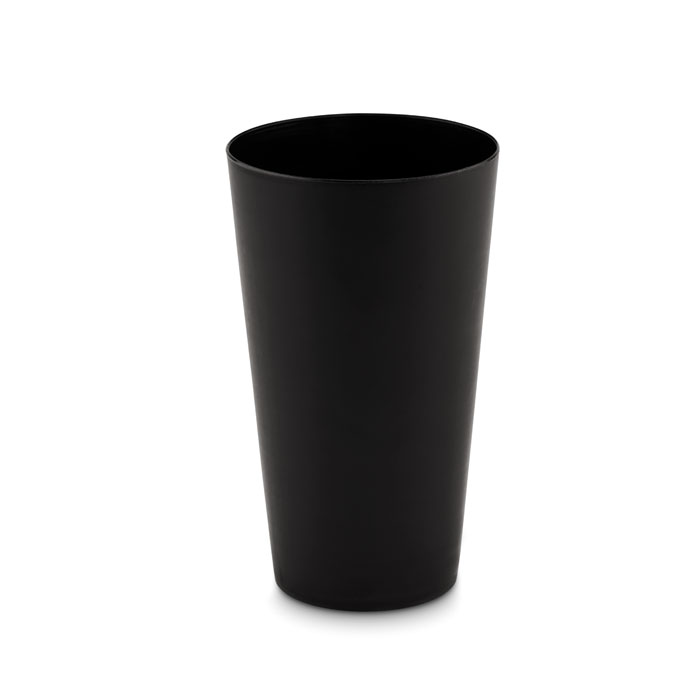 Reusable event cup 500ml