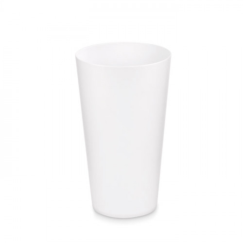 Reusable event cup 500ml