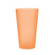 Reusable event cup 500ml Reusable event cup 500ml
