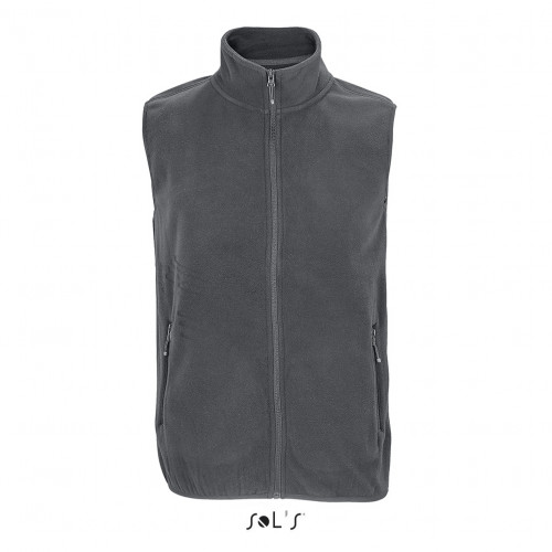 ЖИЛЕТ НА МОЛНИИ FACTOR BW