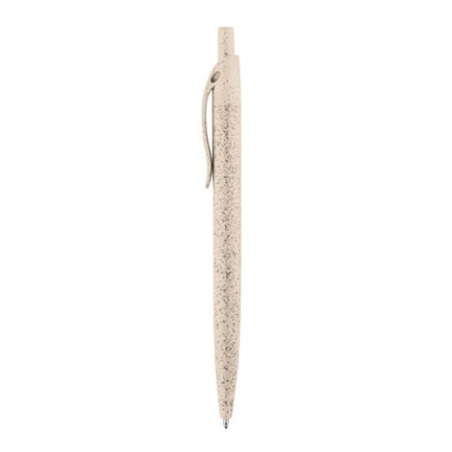 CAMILA. Шариковая ручка из волокон пшеничной соломы и ABS