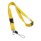 Ланьярд с карабином MURRAY, 2см Ланьярд с карабином MURRAY, 2см