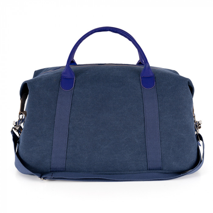 Сумка дорожная DUFFEL, Синий