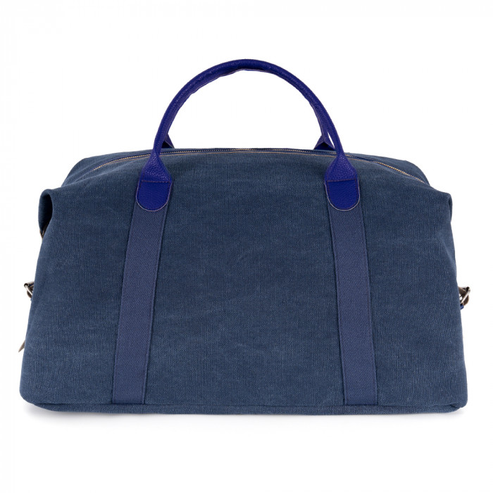 Сумка дорожная DUFFEL, Синий