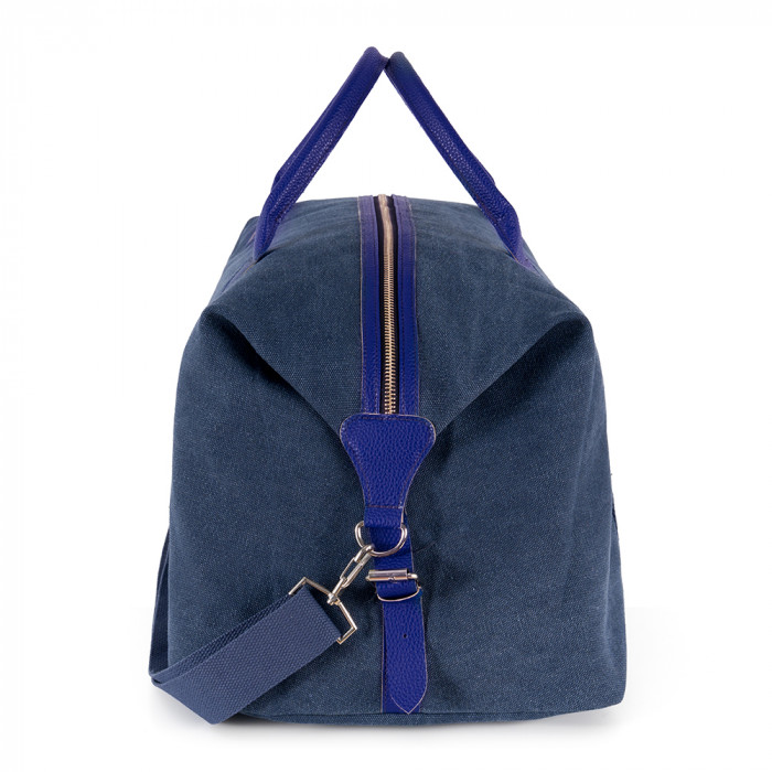 Сумка дорожная DUFFEL, Синий